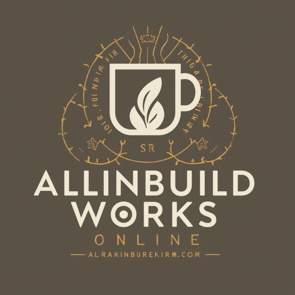 Allinbuildworks